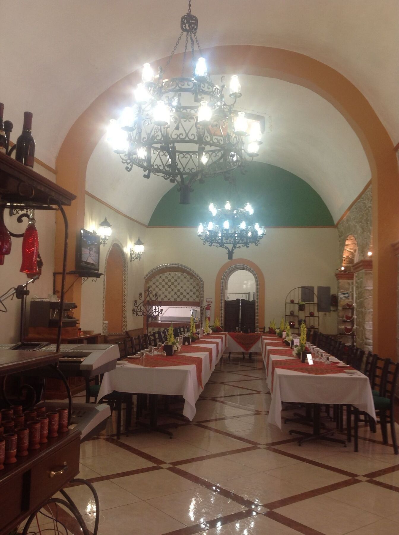 Hotel Tajin Папантла-де-Оларте Экстерьер фото