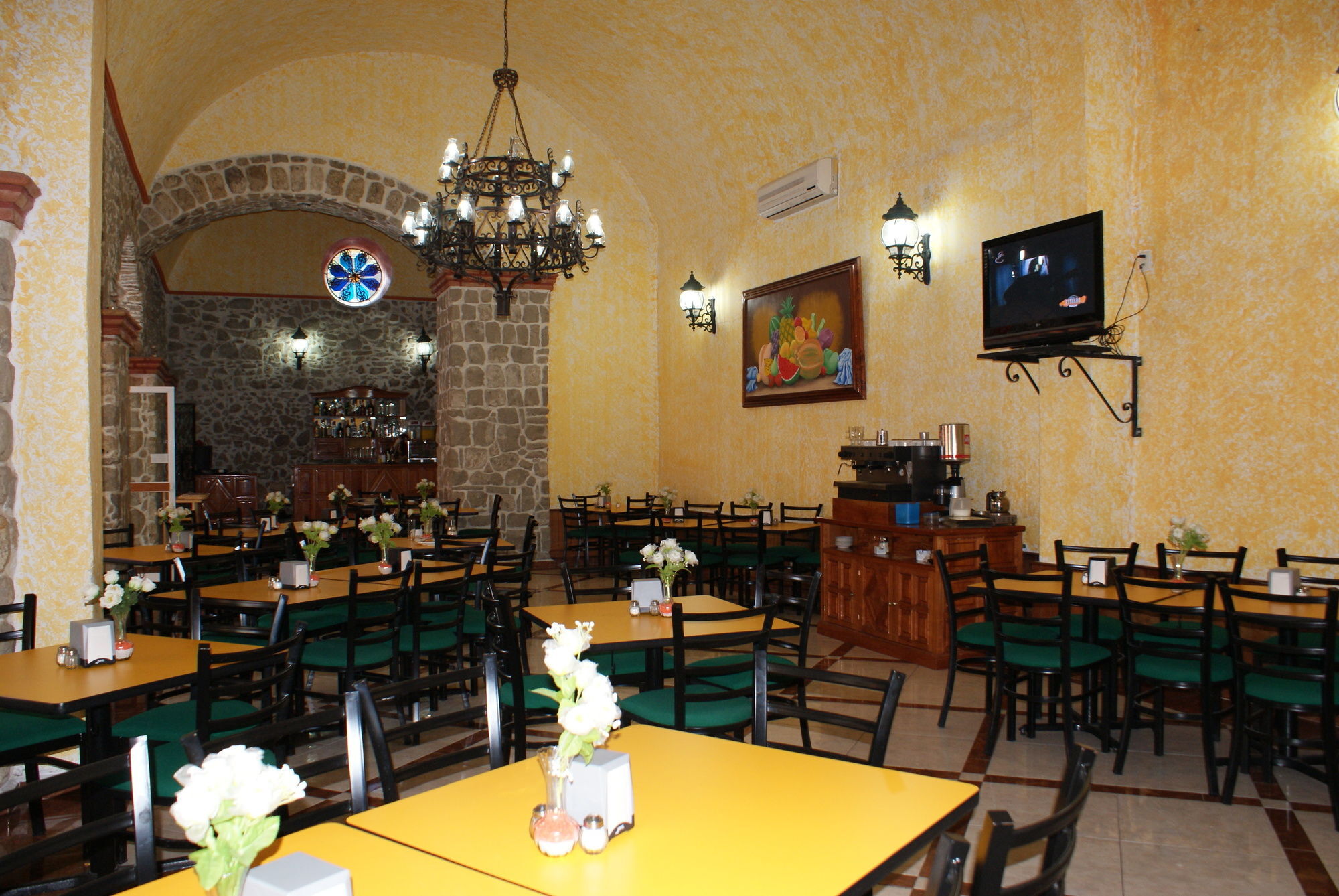 Hotel Tajin Папантла-де-Оларте Экстерьер фото